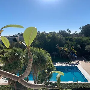 Jardines De Sotogrande: Duplex With Polo Views And Dual Pools Sotogrande