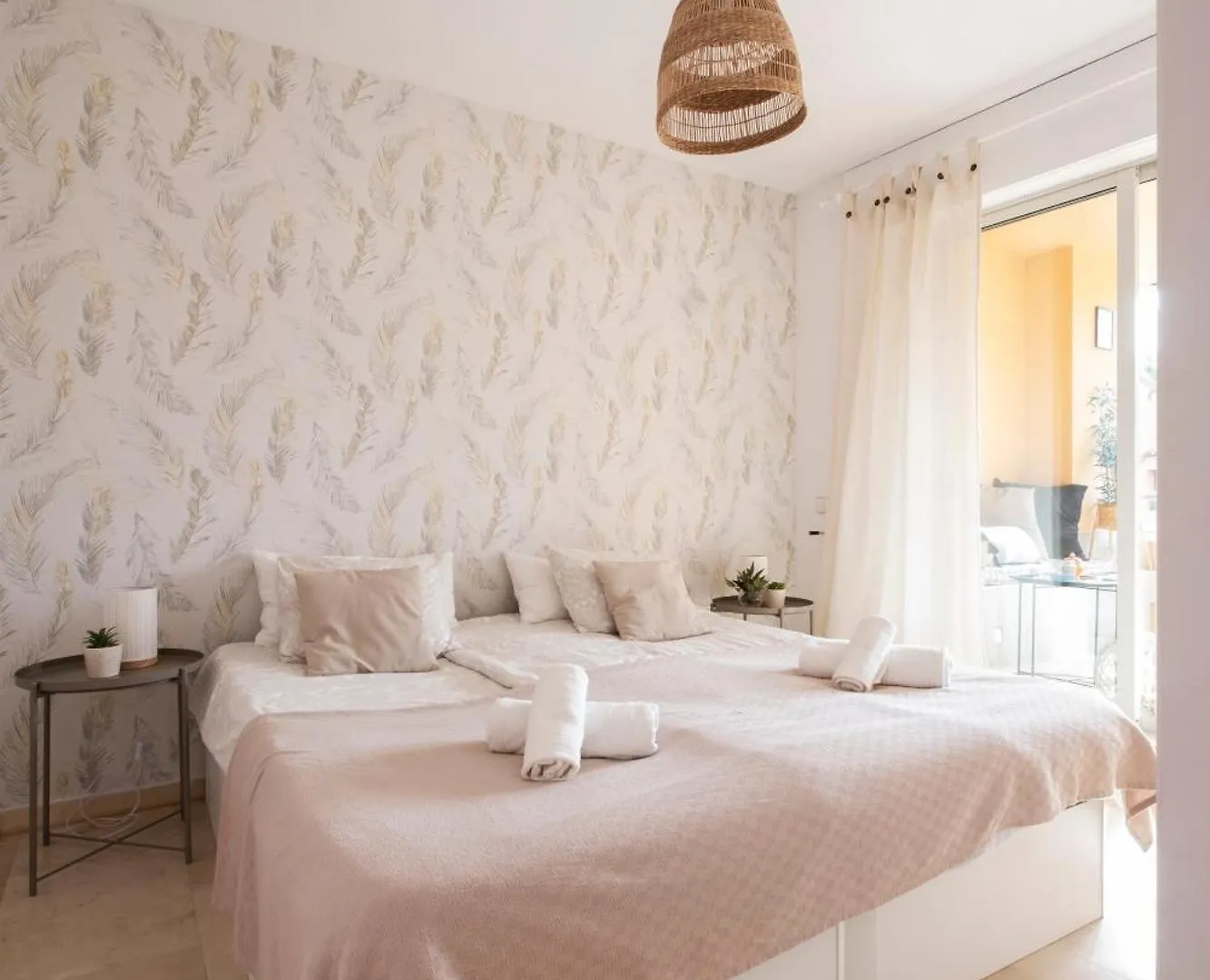 Aquamarine Apartment In Marina Sotogrande