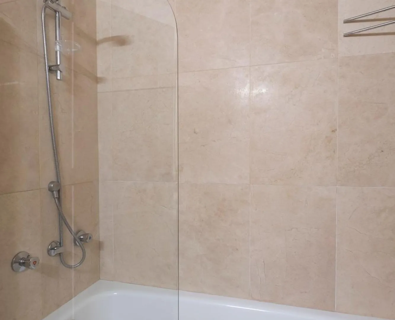 Aquamarine Apartment In Marina Sotogrande