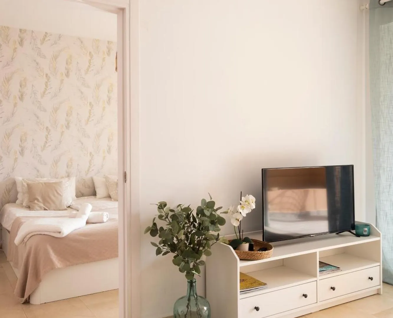 Aquamarine Apartment In Marina Sotogrande
