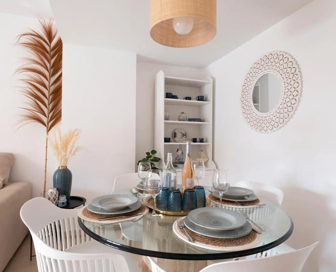 Aquamarine Apartment In Marina Sotogrande 0*,