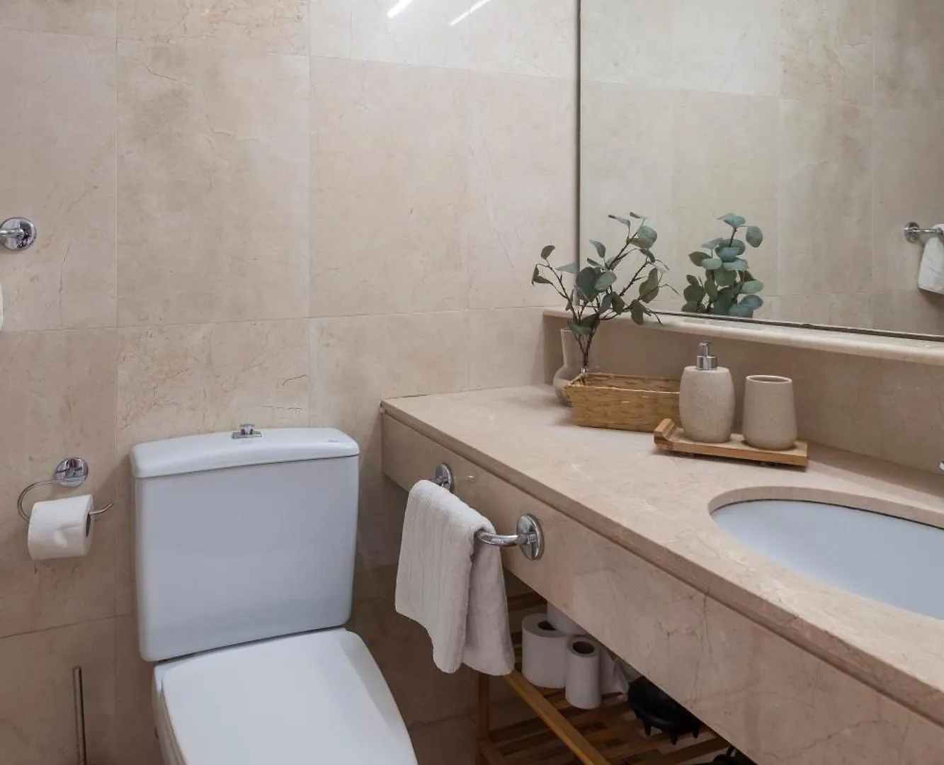 Aquamarine Apartment In Marina Sotogrande 0*,