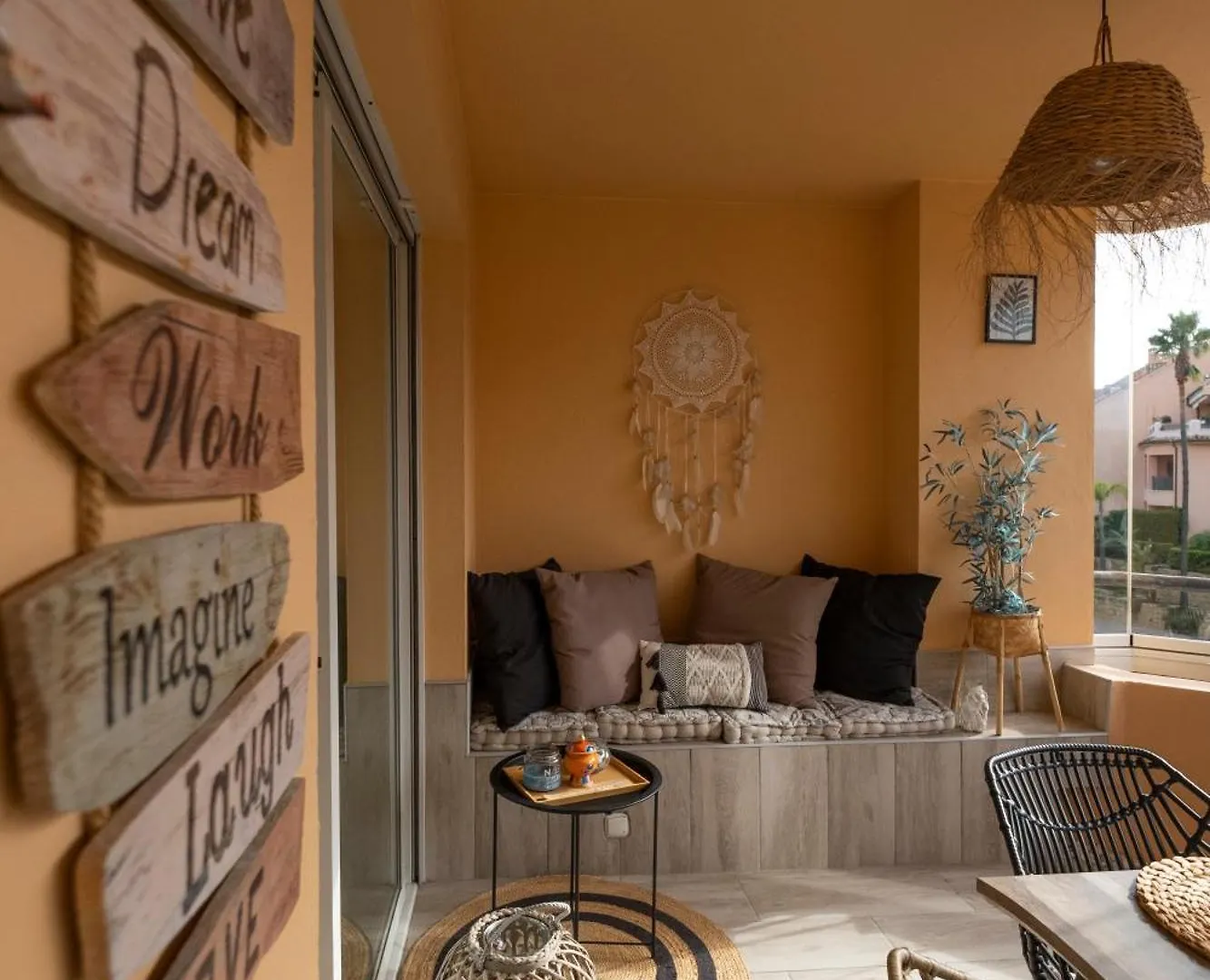 Aquamarine Apartment In Marina Sotogrande